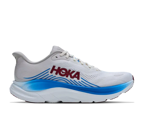 Hoka M Hoka Clifton 11 Gray