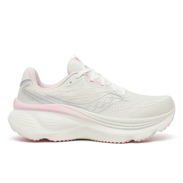 Saucony W Saucony Hurricane 26 Ivory/White