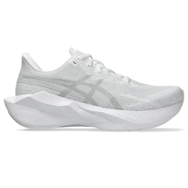 Asics W Asics Novablast 6 White