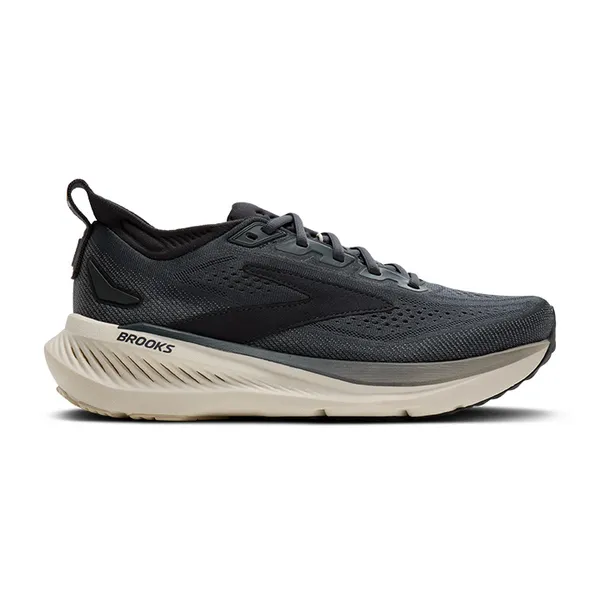 Brooks M Brooks Glycerin 23 Black/Blue/Transparent