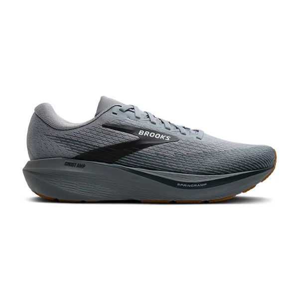 Brooks M Brooks Ghost Amp Black/Silver