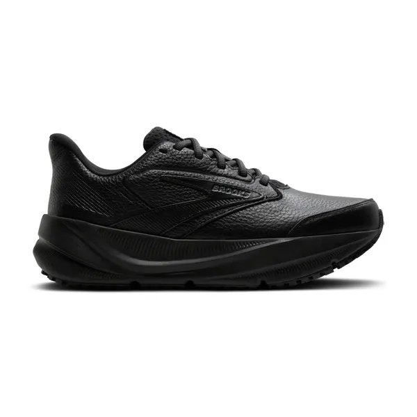 Brooks M Brooks Ghost Max Slip Resistant BLACK