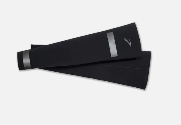 Brooks Brooks Carbonite Arm Sleeves BLACK