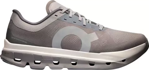 ON M On Cloudflow 5 Gray
