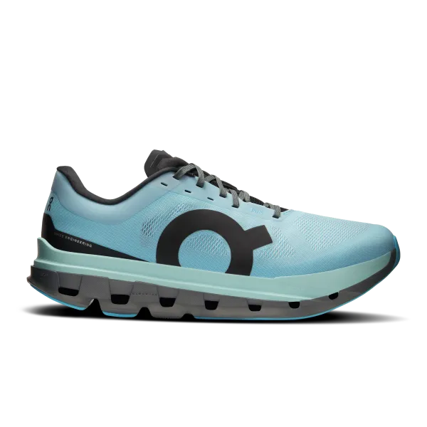 ON M On Cloudflow 5 Blue