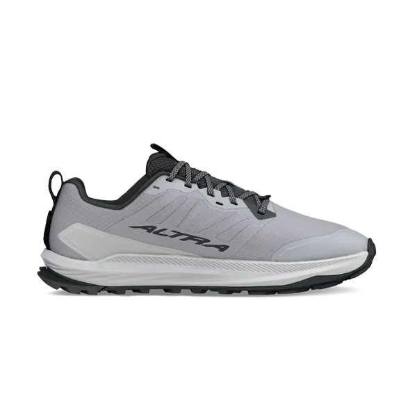 Altra M Altra Lone Peak 9+ Gray