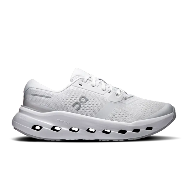 ON W On Cloudrunner 3 Frost | Glacier