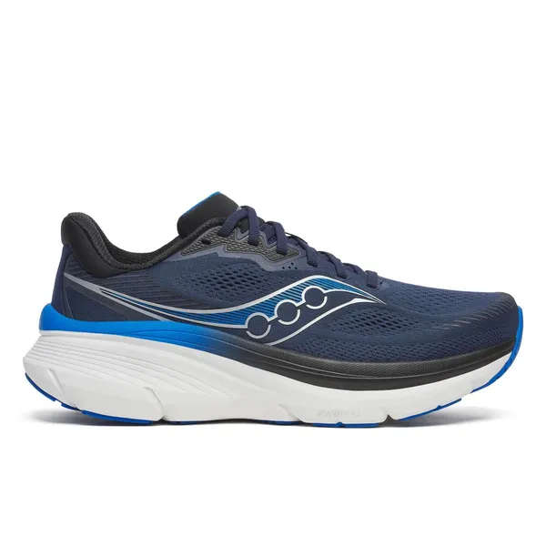 Saucony M Saucony Guide 19 Navy | Royal