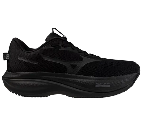 Mizuno W Mizuno Wave Rider 30 BLACK