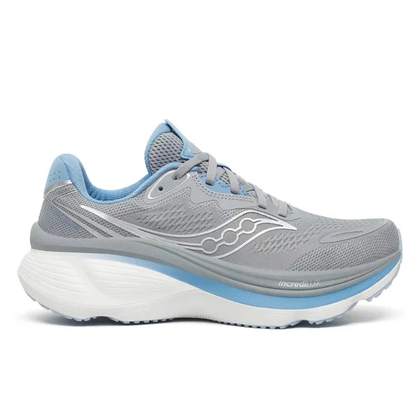 Saucony W Saucony Hurricane 26 Cinder | Azure