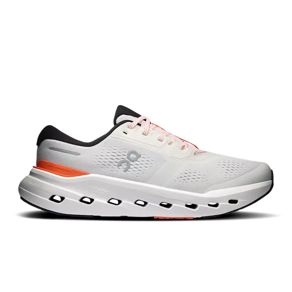 ON M On Cloudrunner 3 Ivory | Flame