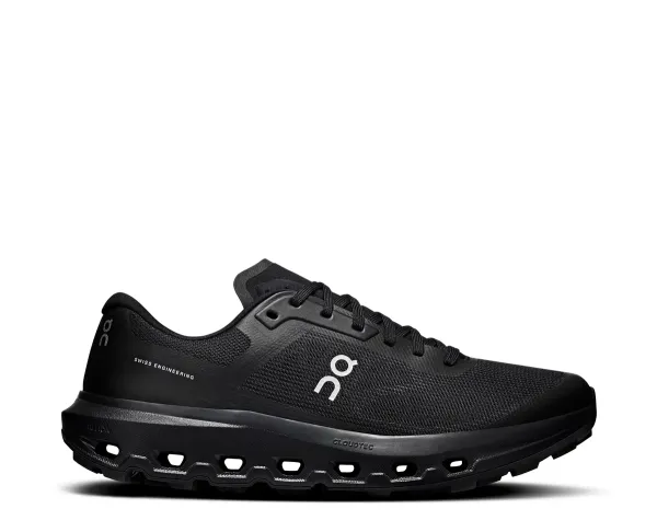 ON M On Cloudvista 3 BLACK