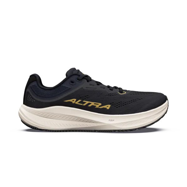 Altra W Altra Torin 9 Black/Gold/Gray/White