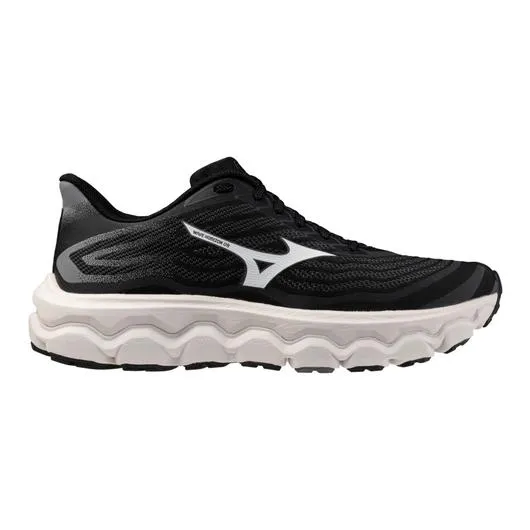 Mizuno M Mizuno Wave Horizon 8 Black/White