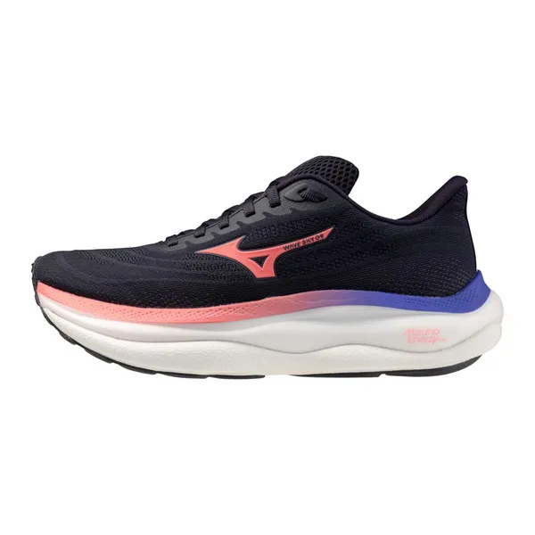 Mizuno W Mizuno Wave Sky 9 Gray