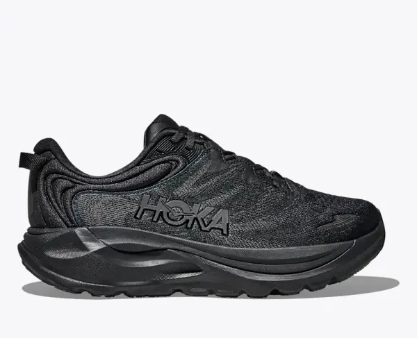 Hoka W Hoka Gaviota 6 BLACK