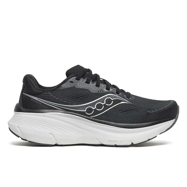 Saucony M Saucony Guide 19 Black | Silver