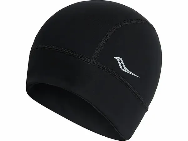 Saucony Saucony Solstice Beanie BLACK