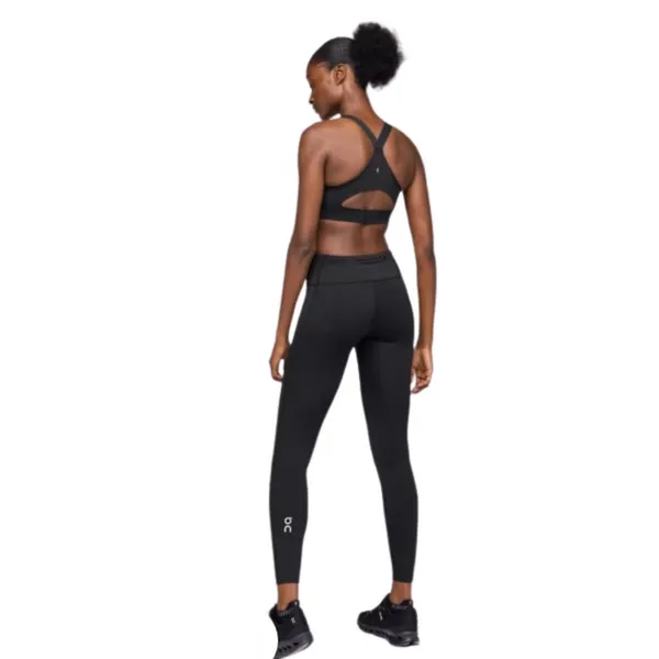 ON W On Core Tights BLACK