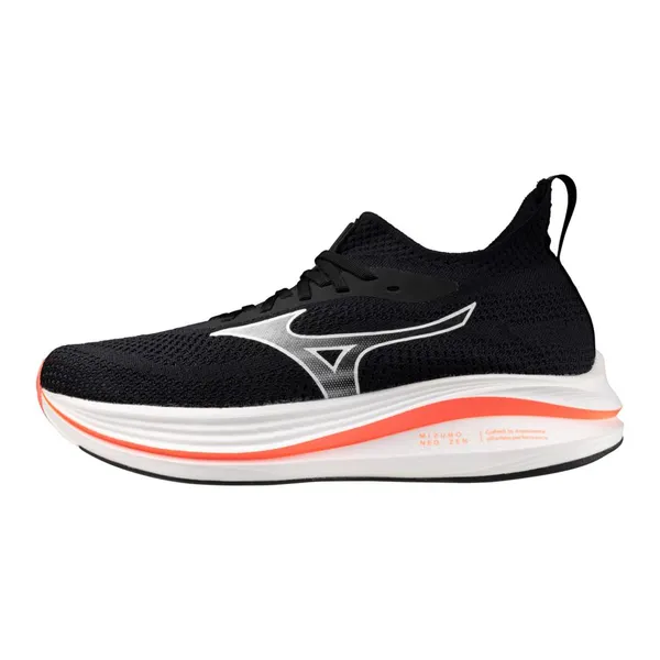Mizuno M Mizuno Neo Zen Black/Red