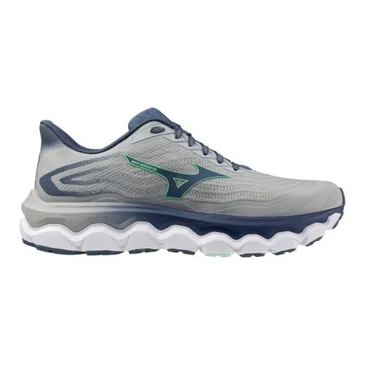 Mizuno M Mizuno Wave Horizon 8 Blue/White