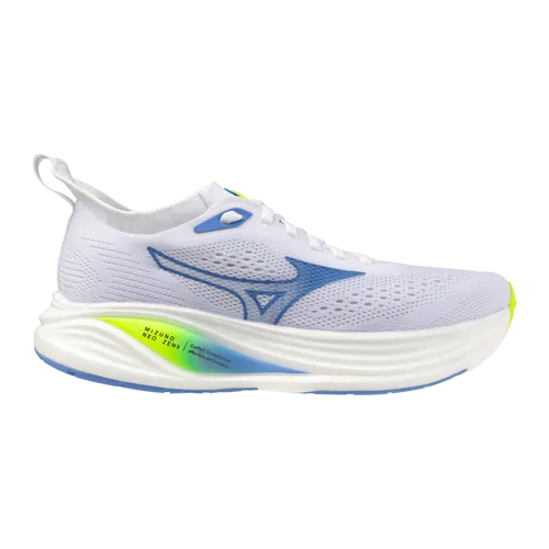 Mizuno W Mizuno Neo Zen 2 White