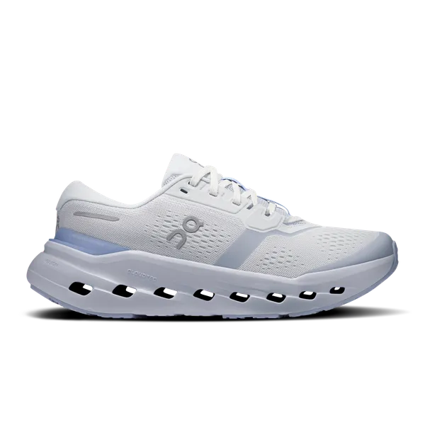 ON W On Cloudrunner 3 Heather/Marsh