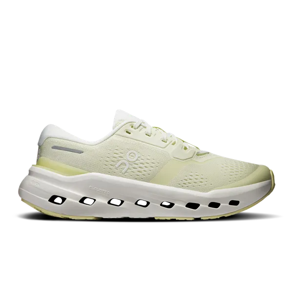 ON W On Cloudrunner 3 Seedling | Ivory