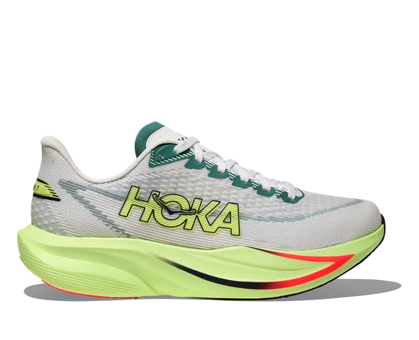 Hoka M Hoka Mach 7 White