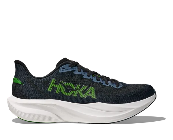 Hoka M Hoka Mach 7 Navy Blue