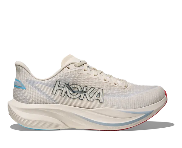 Hoka W Hoka Mach 7 LINGONBERRY/CRANBERRY