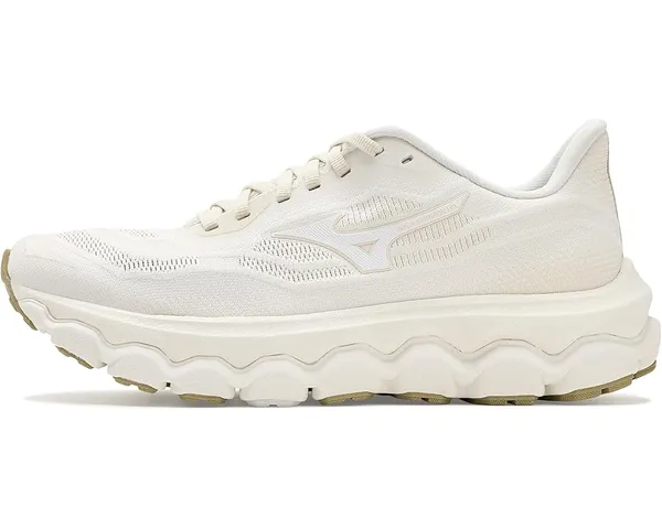 Mizuno W Mizuno Wave Horizon 9 Snow/White
