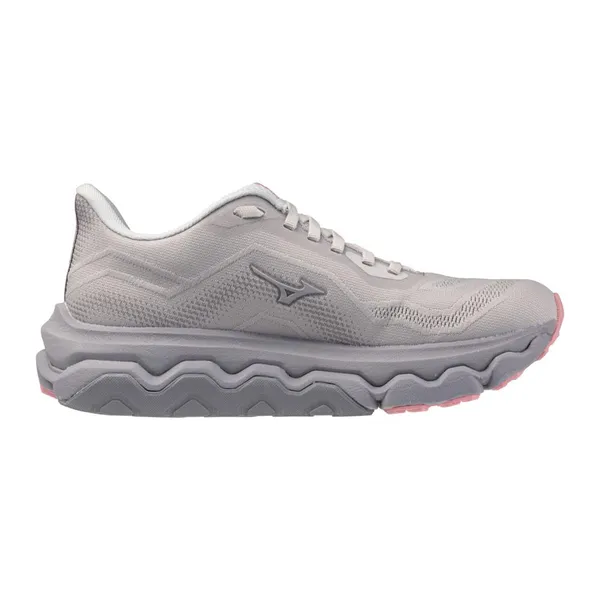 Mizuno W Mizuno Wave Horizon 9 LILAC HINT-DAPPLE GREY