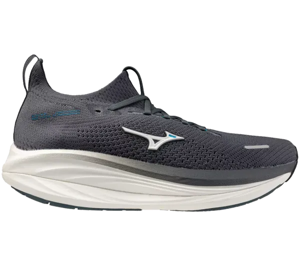 Mizuno M Mizuno Neo Vista 3 Gray/White