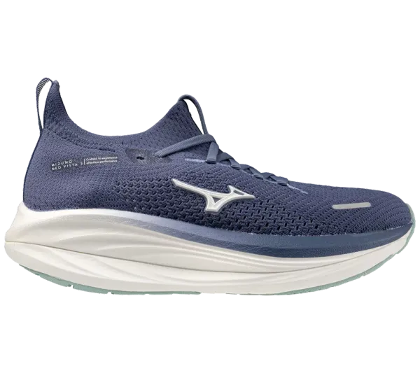Mizuno W Mizuno Neo Vista 3 White