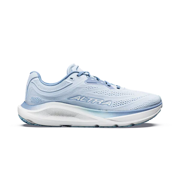 Altra W Altra Torin ST Gray/Light Blue
