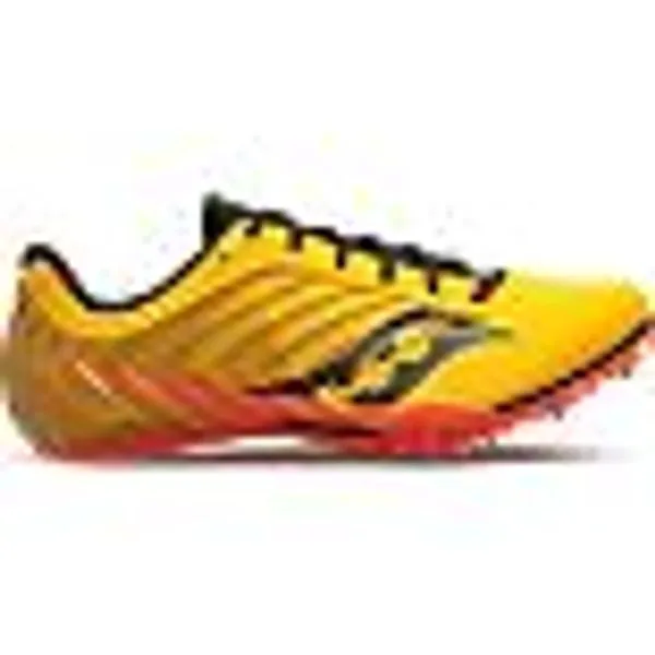 Saucony W Saucony Spitfire 5 Vizigld/Vizired