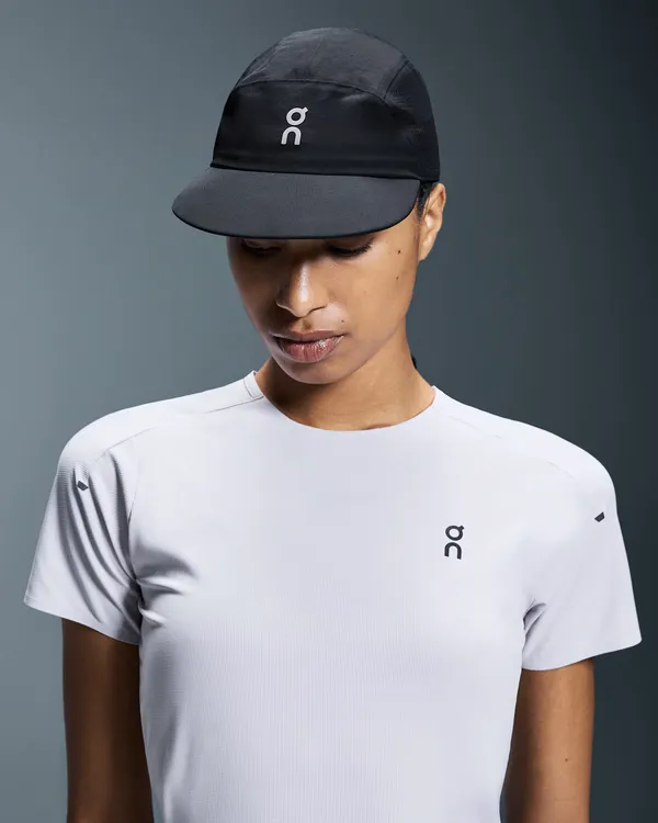 ON On Performance Cap BLACK
