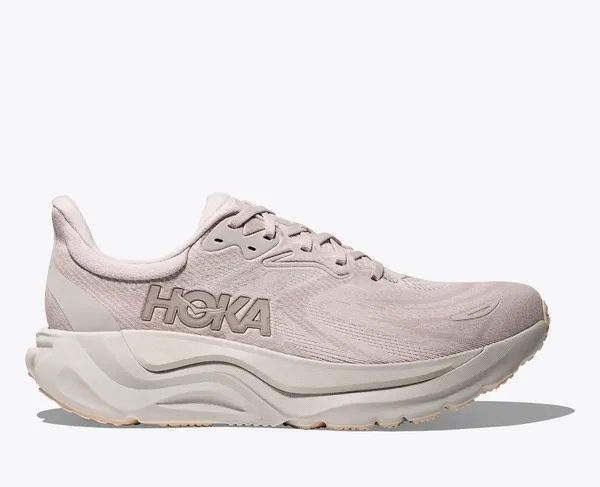 Hoka M Hoka Arahi 8 Gray