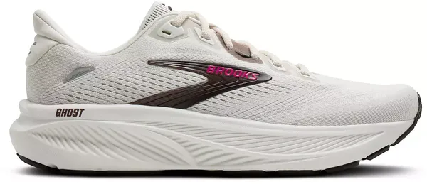 Brooks W Brooks Ghost 18 Brown/Fuchsia
