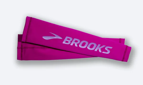 Brooks Brooks Source Arm Warmer Magenta