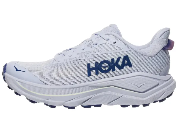 Hoka W Hoka Challenger 8 AMBIENTBLUE/BLUEBERRY