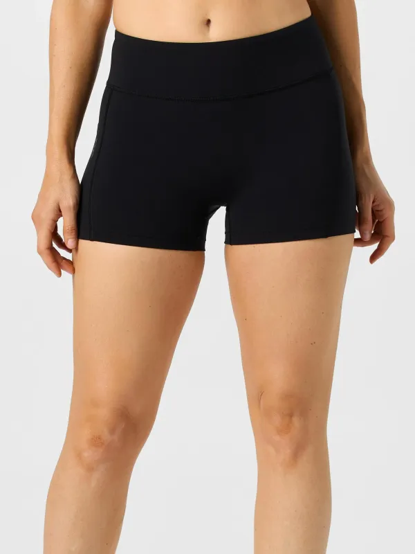 ON W On 3" Performance Tight BLACK
