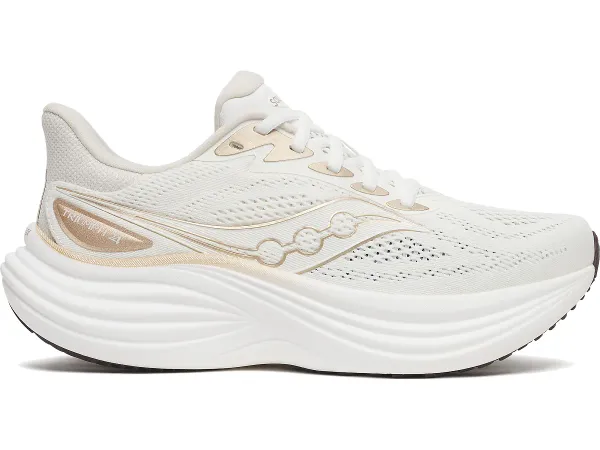 Saucony W Saucony Triumph 24 Ivory
