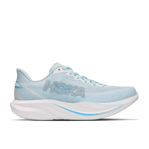 Hoka W Hoka Mach 7 Blue