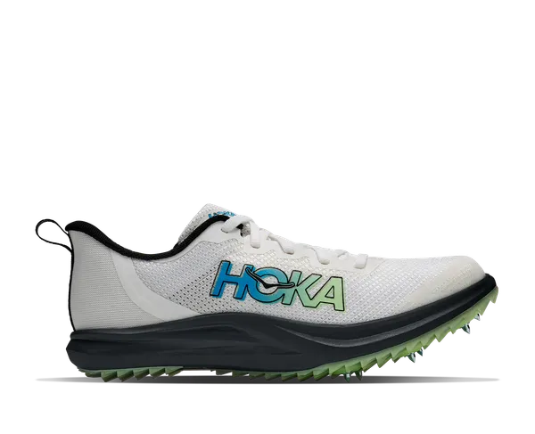 Hoka U Hoka Crescendo XC 2 Black/White