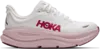 Hoka M Hoka Bondi 9 Pink/White