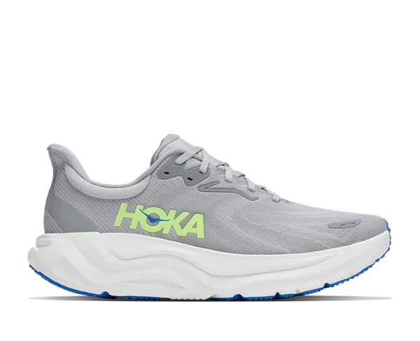 Hoka M Hoka Arahi 8 Gray