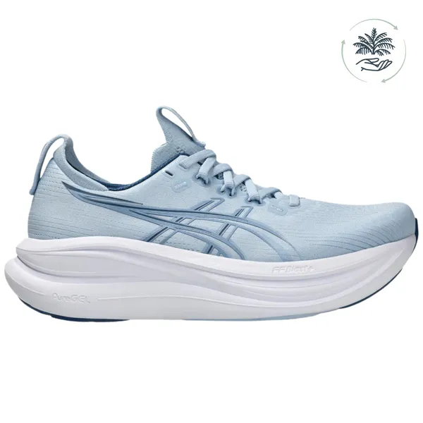 Asics W Asics Gel Nimbus 28 Indigo