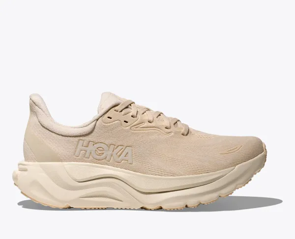 Hoka W Hoka Arahi 8 Beige